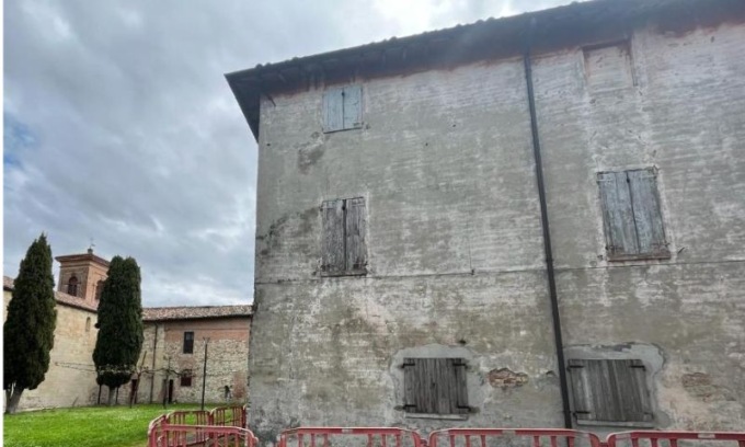 Un milione di euro per la Pieve di Colombaro