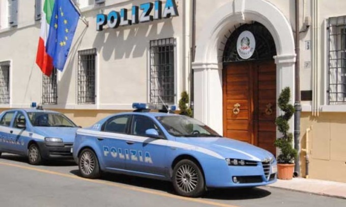 Arrestato pusher di 31 anni
