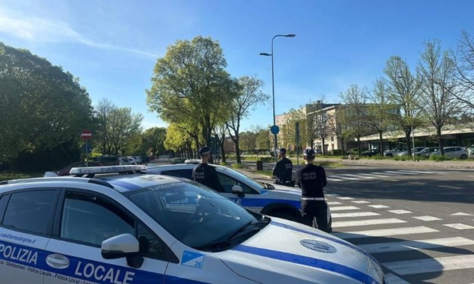 Denunciati quattro minori per lesioni aggravate in concorso nei confronti di un coetaneo