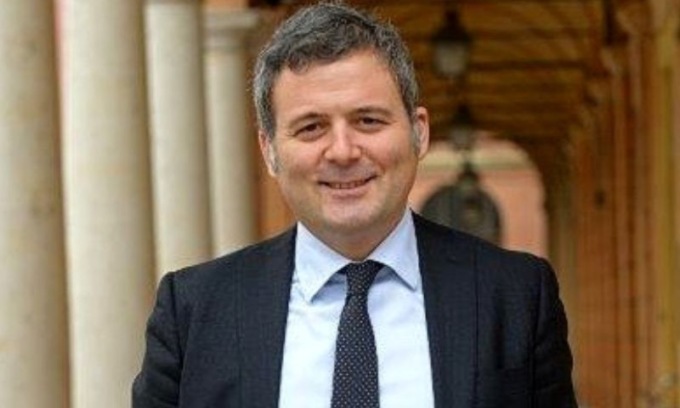 L’avvocato Tommaso Rotella designato come Vice Presidente di Hera SPA