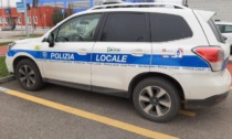 Polizia locale arresta spacciatore di crack lungo i viali