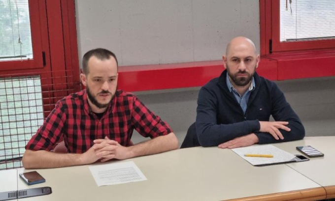 Sciopero nazionale: previsti due presidi in città