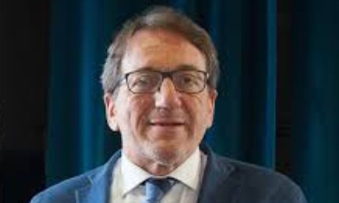 Muzzarelli a fine mandato: ricco dentro e lascia al suo successore “tante sfide difficili”