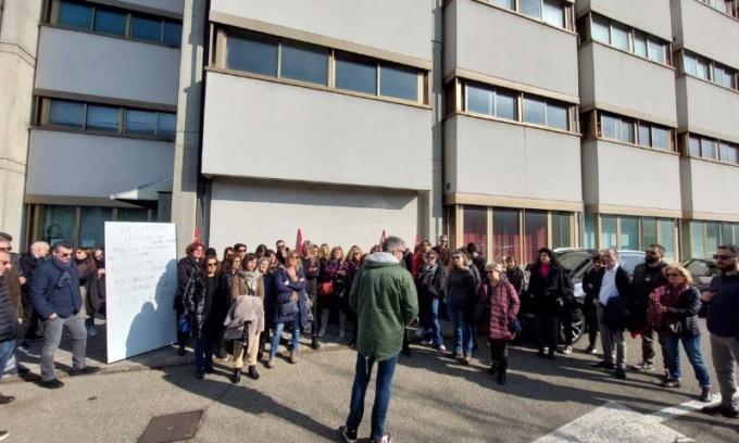 Caso Sixtema: il Comune di Modena chiede garanzie all’azienda sui lavoratori oggetto di licenziamento