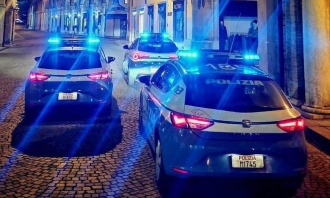 Stroncata associazione dedita allo spaccio di sostanze stupefacenti in concorso