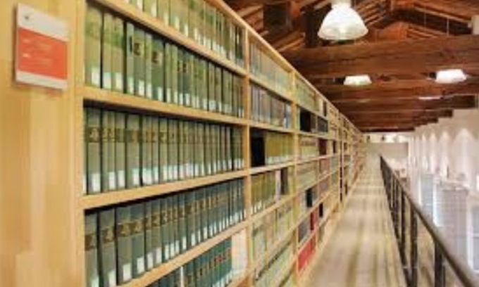 Unimore autorizzata nella pubblicazione dei “Libri accessibili”
