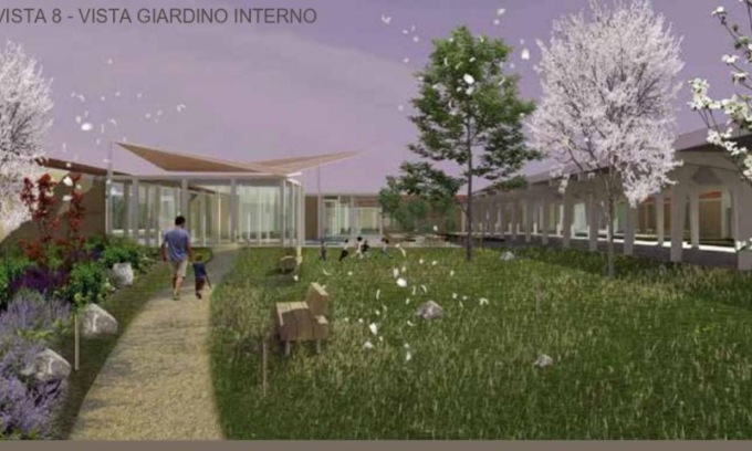 Vignola riscopre il suo ex mercato ortofrutticolo e la stazione dei treni