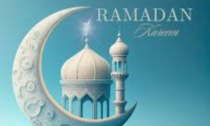 Chiusura del Ramadan nei padiglioni fieristici