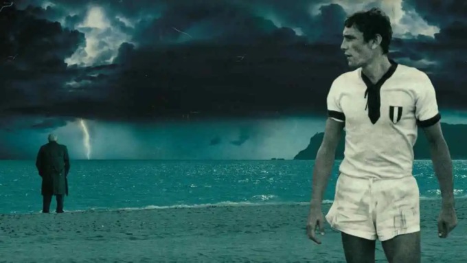 Luca Telese racconta il mito Gigi Riva