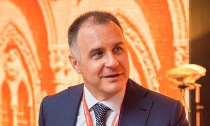 Emanuele Orsini è il nuovo Presidente di Confindustria
