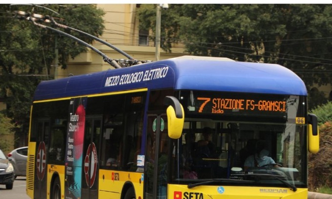 La Provincia spinge Seta ad un protocollo di intesa con le altre Società di trasporto pubblico in Regione