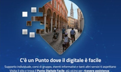 Attivati sette centri di "Digitale Facile"