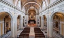 A dodici anni dal terremoto riapre il Duomo di Finale Emilia
