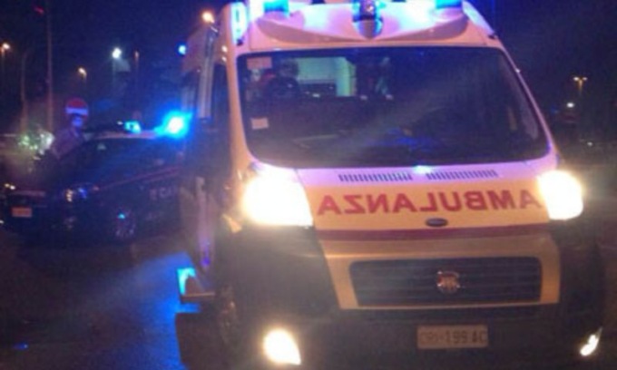 Morta l’anziana signora travolta da un’auto mentre attraversava via Ciro Menotti