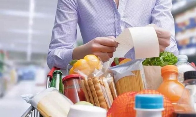 Inflazione: cresce di oltre un punto in percentuale nel mese di giugno