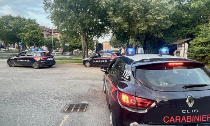 Arrestato ladro seriale di furti su autovetture