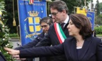 Modena ricorda le vittime del terrorismo e delle stragi