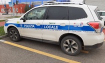 Guida ubriaco e non si ferma al posto di blocco: denunciato dalla Polizia locale