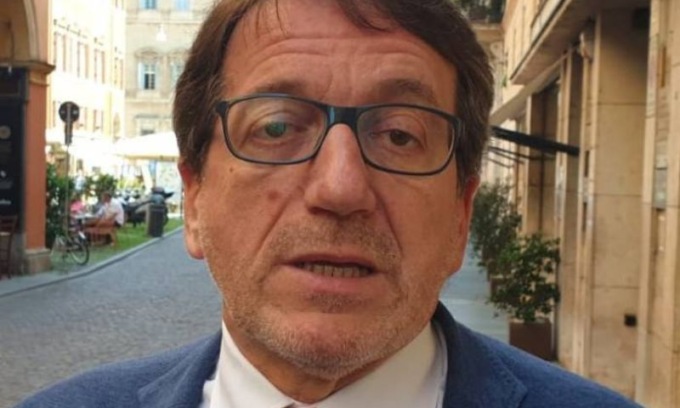 Muzzarelli: “Mi ricandido al Consiglio regionale”