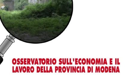 Presentato l'Osservatorio Economia e Commercio 2023