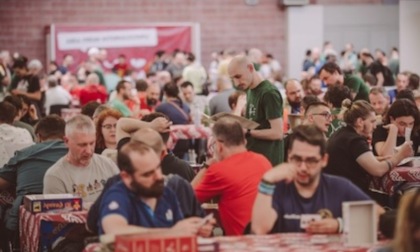 Play, il Festival del gioco, supera le 45 mila presenze