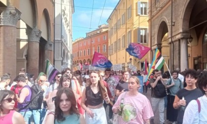 Modena Pride: attivato un Servizio straordinario dei rifiuti