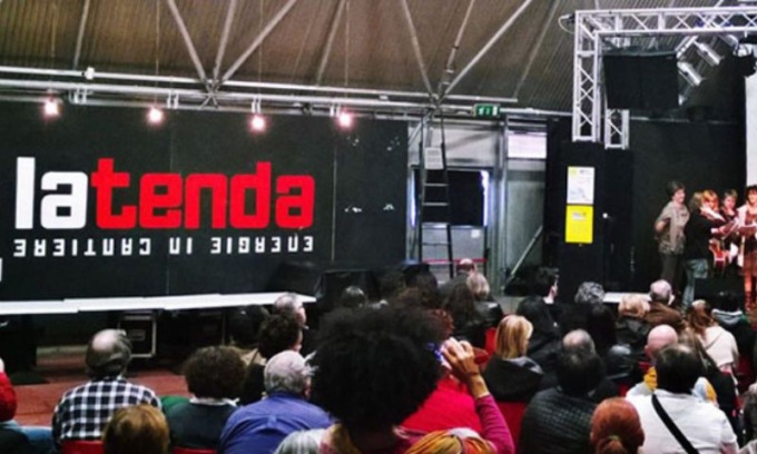 Si aprono i giochi poetici tra le classi partecipanti al concorso Gemme Preziose