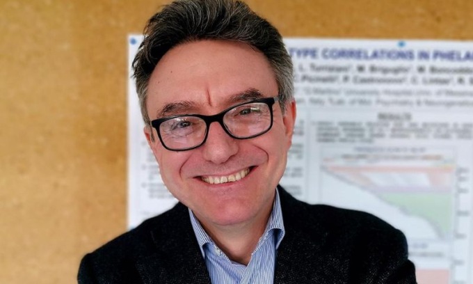 Al prof. Antonio Persico prestigioso riconoscimento sull’autismo