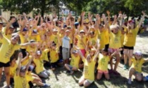 Centri estivi: oltre 110 proposte per bambini e ragazzi