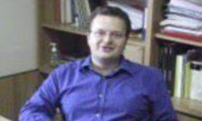 Assegnato il Premio Pedagogia 2024 al Prof. Andrea Mariuzzo di Unimore