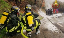 Modena in aiuto delle popolazioni colpite dal maltempo in Veneto