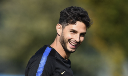 Intervista Andrea Ranocchia: un cuore nerazzurro che batte ancora forte