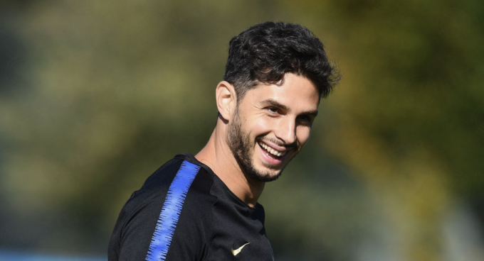 Intervista Andrea Ranocchia: un cuore nerazzurro che batte ancora forte