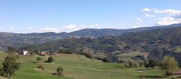 Dieci milioni di euro a favore dell’agricoltura dell’Appennino e per la ristorazione turistica