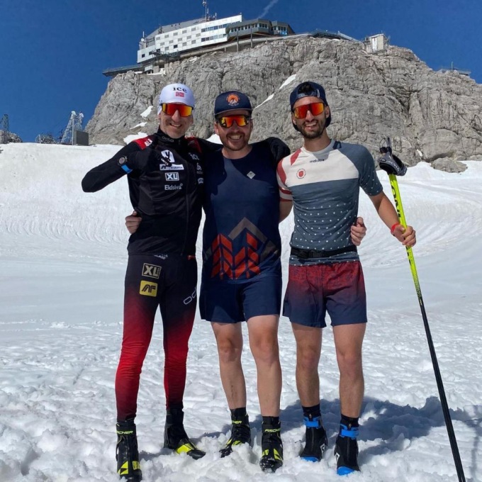 A Frassinoro sport e inclusione