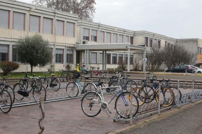 Cresce il numero degli studenti iscritti alle superiori