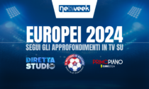 Segui gli europei di calcio con èTV: tre programmi tv di approfondimento