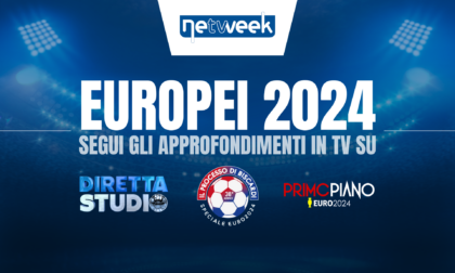 Segui gli europei di calcio con èTV: tre programmi tv di approfondimento