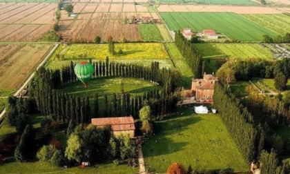 Villa Sorra: avanti tutta anche se si dovrà attendere fino al 2026 per l'apertura