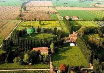 Villa Sorra: avanti tutta anche se si dovrà attendere fino al 2026 per l’apertura