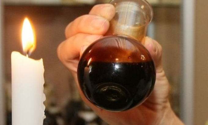 E’ di Modena il migliore aceto balsamico tradizionale