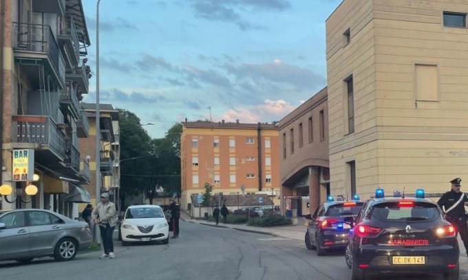 Controlli stradali contro l’ebbrezza alcolica