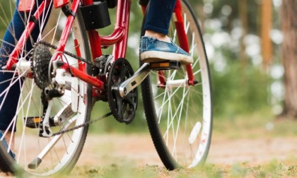 Modena al quarto posto in Italia per presenza di piste ciclabili