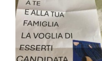 Messaggio minatorio alla candidata sindaco di Mirandola