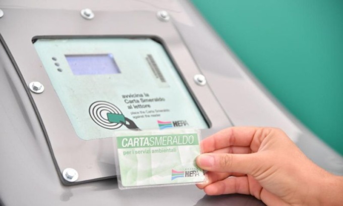 A Serramazzoni apre la “Casa Smeraldo”