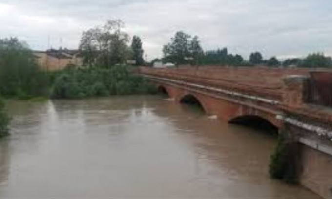 Tutti i ponti sono aperti