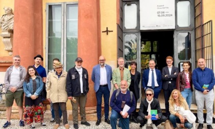 L’estate modenese 2024 debutta ai Giardini ducali