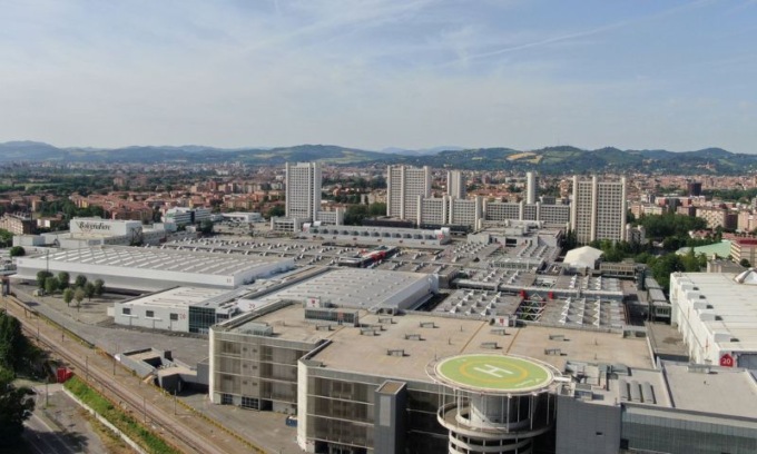 Alla fiera di Bologna torna la Fiera dell’Innovazione