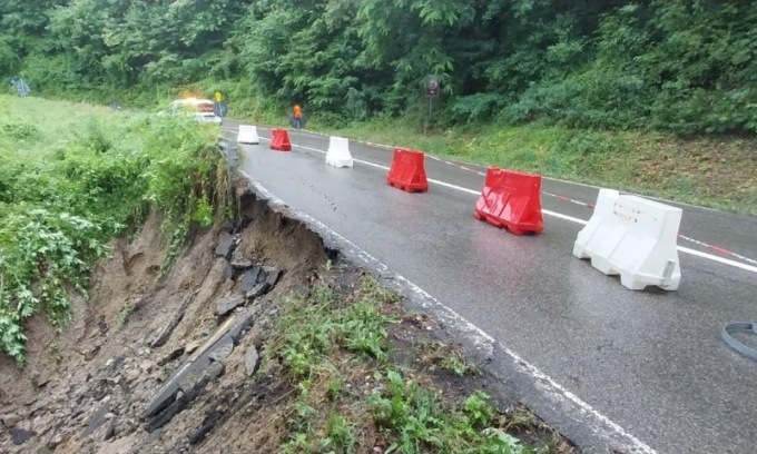 Torna l’emergenza fiumi in tutto il modenese: salvati tre nuclei famigliari rimasti intrappolati dal fiume Secchia nelle zone golenali di Campogalliano