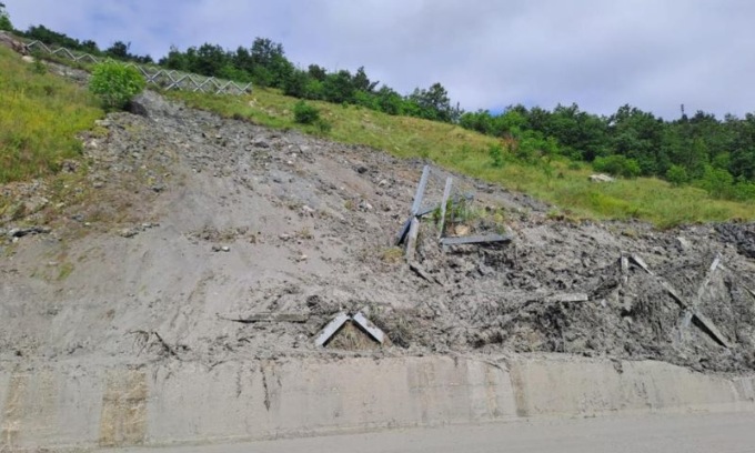 Emergenza maltempo: aggiornamento strade e ponti in tutto il modenese